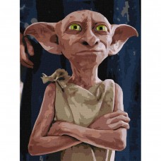 Картина за номерами 