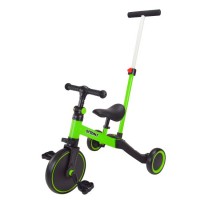 Велосипед 3-х колесный (колеса EVA 9,5х5 дюймов)