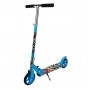 Самокат міський 2-х коліс. сталевий, колеса 145 мм (СИНІЙ) (MiC)