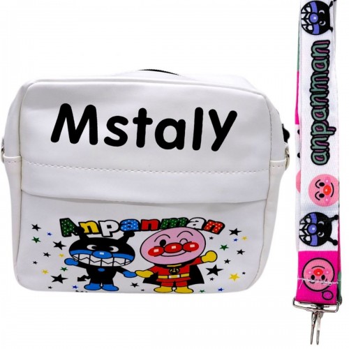 Сумочка "Mstaly", ремешок, в пакете (ВИД 3) (MiC)