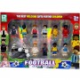 Фігурки з аксесуарами "Фіфа футбол" (12 шт у коробці) (MiC)