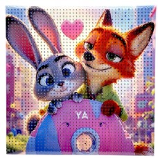 Алмазна мозаїка 