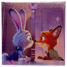 Алмазна мозаїка 