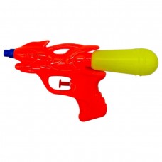 Водный пистолет мини 18,3*9 см (микс видов)