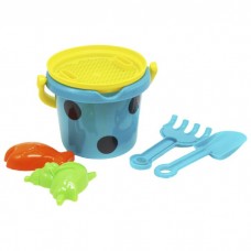 Пісочний набір 