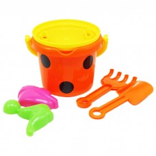 Пісочний набір 