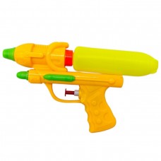 Водный пистолет мини 11*3,5*21 см (микс видов)