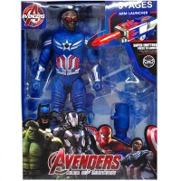 Іграшка герой 