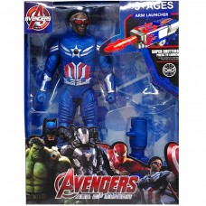 Іграшка герой 