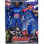 Іграшка герой "MARVEL: КАПІТАН АМЕРИКА" (MiC)