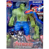 Іграшка герой 