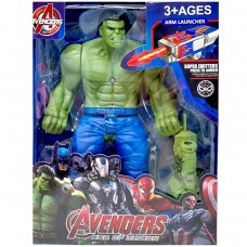 Іграшка герой 