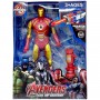 Іграшка герой "MARVEL: ЗАЛІЗНА ЛЮДИНА" (MiC)