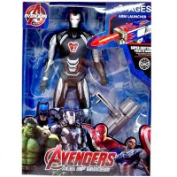 Іграшка герой 