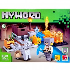 Конструктор 