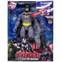 Іграшка герой "MARVEL: БЕТМЕН" (MiC)