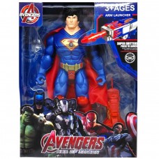 Іграшка герой 