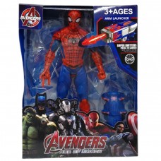 Іграшка герой 