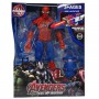 Іграшка герой "MARVEL: ЛЮДИНА-ПАВУК" (MiC)