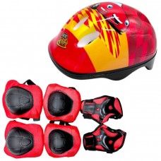 Защитное снаряжение 