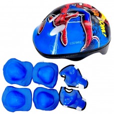 Защитное снаряжение 