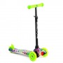 Самокат трехколесный "Skyper", детский, вид 2 (MiC)