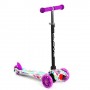 Самокат триколісний "Skyper", дитячий, вид 10 (MiC)