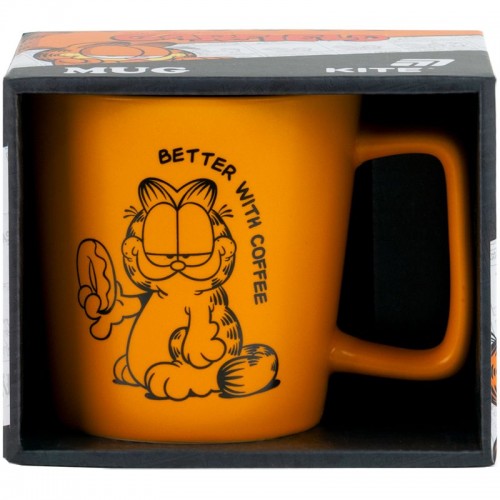 Чашка 390 мл, GF (Kite)