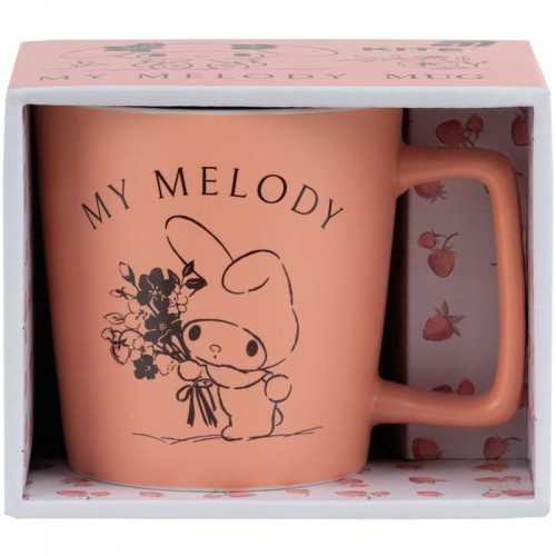 Чашка 390 мл, HK-2 (Kite)