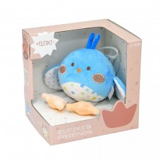 Брендова іграшка пташка 