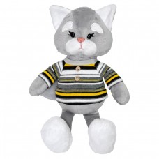 Іграшка Киця в одязі 