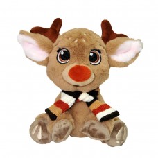 Мʼяка іграшка 