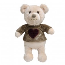 Мʼяка іграшка Ведмедик Kiss you, Tigres