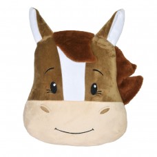 Подушка Коник Сонько (мʼяка іграшка), Tigres