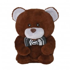 Мʼяка іграшка Ведмедик Вінтер, Tigres