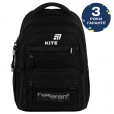 Рюкзак Kite Education teens 1019L Different