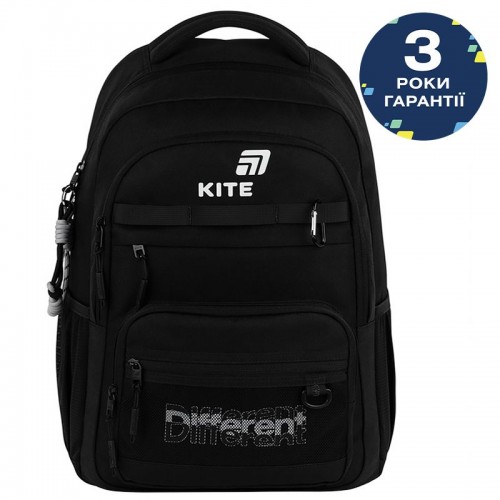 Рюкзак Kite Education teens 1019L Different (Kite)