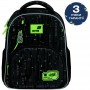 Рюкзак Kite Education каркасный 556 Digital (Kite)