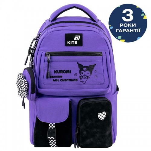 Рюкзак Kite Education teens 2587M HK-1 (Kite)