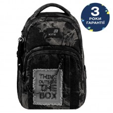 Рюкзак Kite Education teens 2578M Denim Core