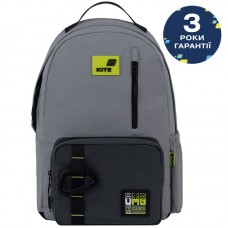 Рюкзак Kite Education teens 949L No One Cares