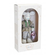 Іграшка ельфік Пуффі ukrainian, ELFIKI