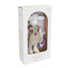 Іграшка ельфік Айлі ukrainian, ELFIKI