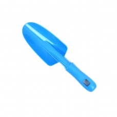 Лопатка для песочницы синяя