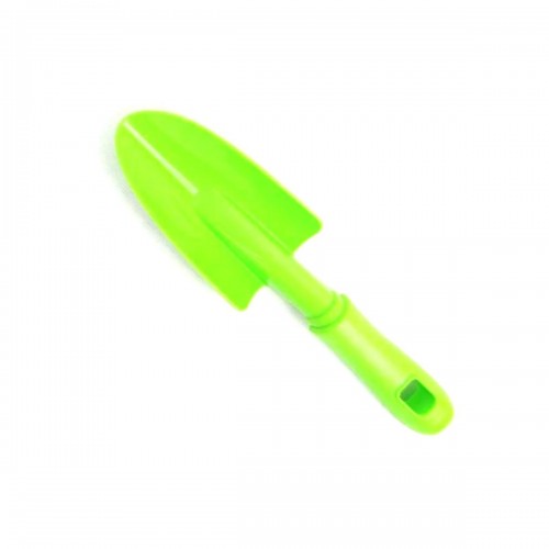 Лопатка для пісочниці салатова (MiC)
