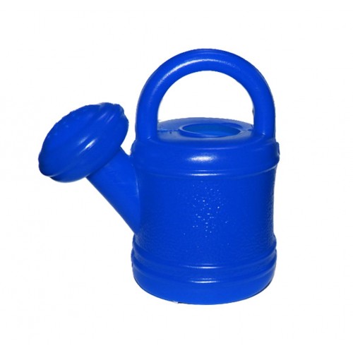 Лейка (маленькая), синяя (Colorplast)