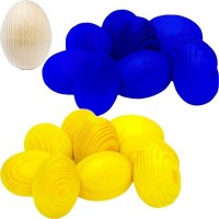 Забарвлення заготівля з дерева