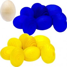 Забарвлення заготівля з дерева