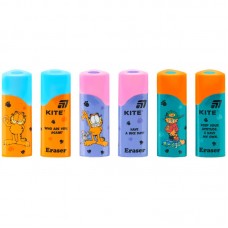 Ластик цветноой GF, ассорти