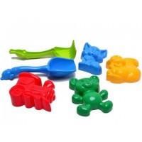 Песочный набор 